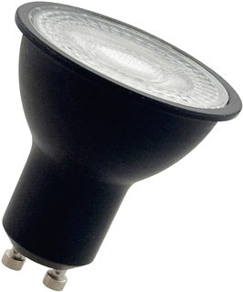 Bailey LED-lamp 6W 450lm 4000K GU10 foto 1