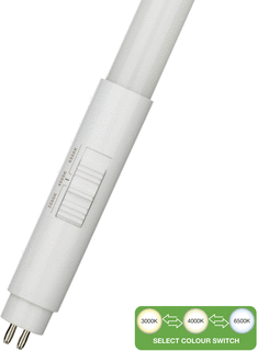 Bailey LED-lamp 16W 2000-2080lm 3000-6500K G5