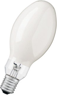 Bailey Hogedruk kwikdamplamp 250W 12700lm 4200K E40