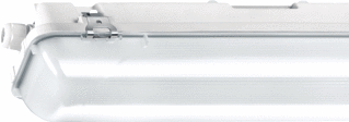 Norton WDO LED Wandarmatuur 57W 8000lm 4000K foto 1
