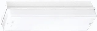 Norton SPA-LED II LED Plafond- en wandarmatuur 7W 500lm 4000K SPA-LED II NW DS12 foto 1