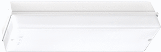 Norton SPA-LED II LED Plafond- en wandarmatuur 7W 500lm 4000K