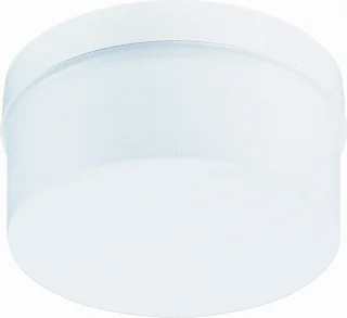 RZB RZB Kreis LED Plafond- en wandarmatuur 17W E27