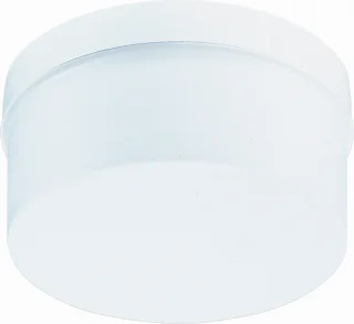 RZB Kreis LED Plafond- en wandarmatuur 17W E27 foto 1