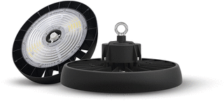 Interlight Interlight LED Halstraler 200W 32300lm 4000K