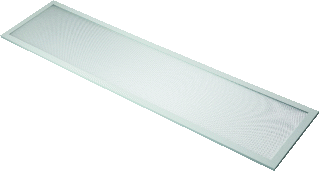Interlight Dream+ LED Paneel 30x120cm 40W 3876lm 5000K