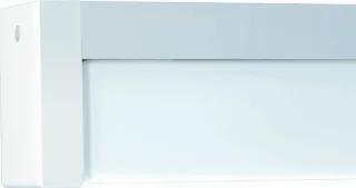 RZB R40 LED Wandarmatuur 30W E14