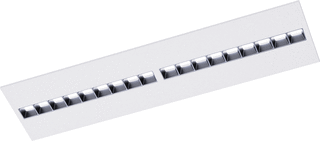 Opple Opple LED Paneel 30x120cm 32W 4000lm 3000-4000K LUG R295 B2 U16
