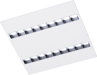 Opple Opple LED Paneel 60x60cm 32W 4000lm 2700-6500K LUG S595 B2 U16TW