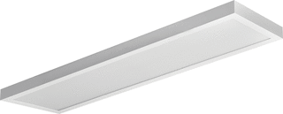 Opple LED Plafondarmatuur 50W 6250lm 3000-4000K