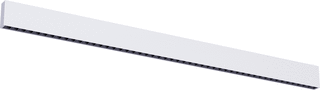 Opple LED Plafond- en wandarmatuur 45W 4050lm 2700-6500K foto 1