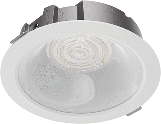 Opple Opple LED Downlight 15W 1950lm 3000-4000K DL MW R200