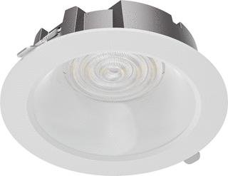 Opple Opple LED Downlight 12W 1440lm 3000-4000K DL MW R150 B2 W