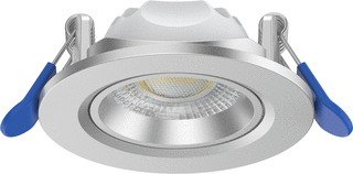 Opple Opple LED Inbouwspot 5W 525lm 2700-4000K