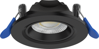 Opple Opple LED Inbouwspot 5W 525lm 2700-4000K