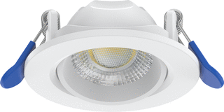 Opple Opple LED Inbouwspot 7W 735lm 2700-4000K