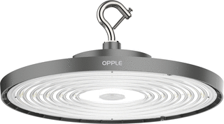 Opple LED Halstraler 70W 10850lm 5700K