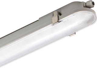 Opple LED Waterdicht armatuur 44W 6600lm 4000K