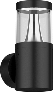 Opple LED Tuin-/voetpadverlichtingsarmatuur 8W 620lm 3000-4000K foto 1