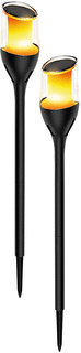 Interlight LED Tuin-/voetpadverlichtingsarmatuur 0.3W 12lm 1600K