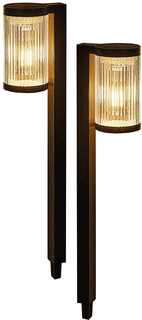 Interlight Interlight LED Tuin-/voetpadverlichtingsarmatuur 0.3W 12lm 3000K