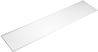 Interlight Dream+ LED Paneel 30x120cm 40W 4590lm 3000-4000K