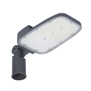 Ledvance LED Straat- en pleinverlichtingsarm. 65W 8450lm 2700K foto 1