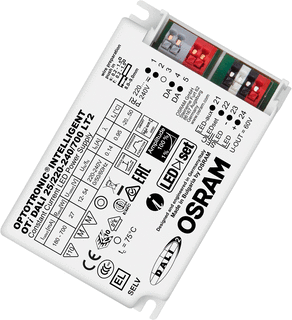 Osram Osram LED driver