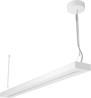 Ledvance Ledvance LED Pendelarmatuur 55W 7200lm 4000K