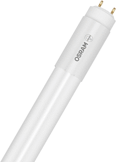 Osram LED-lamp 7.5W 1100lm 6500K G13