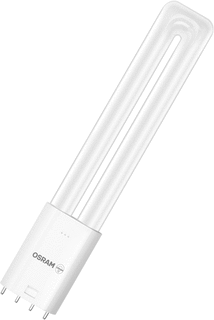 Osram LED-lamp 8W 1000lm 4000K 2G11