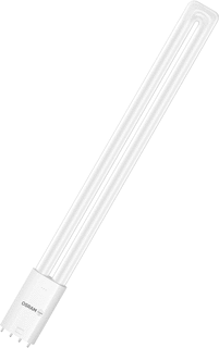 Osram LED-lamp 18W 2300lm 4000K 2G11 foto 1