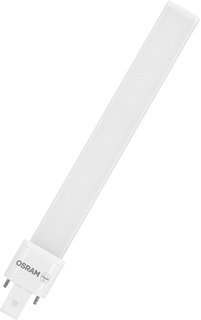 Osram Osram LED-lamp 6W 700lm 4000K G23