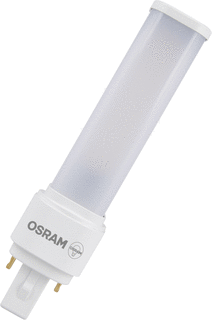 Osram LED-lamp 9W 1100lm 4000K G24d-3