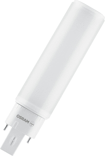 Osram LED-lamp 7W 770lm 4000K G24q-2 foto 1