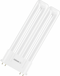Osram Osram LED-lamp 20W 2500lm 4000K
