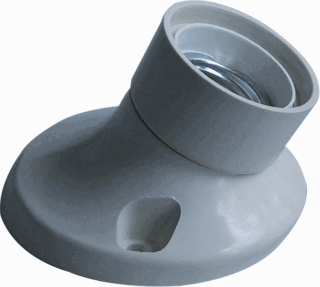 Corodex Lampfitting E27