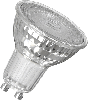 Osram LED-lamp 6.9W 575lm 3000K GU10 PAR16 GU10 foto 1