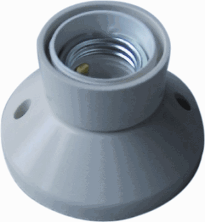 Corodex Lampfitting E27
