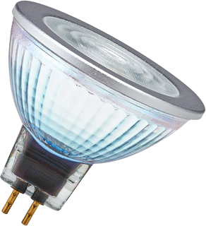 Osram LED-lamp 6.3W 355lm 4000K GU5,3 MR16 S GU5.3 foto 1