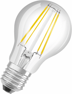 Ledvance Ledvance LED-lamp 4W 840lm 3000K E27