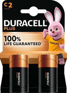 Duracell LED Batterij, niet oplaadbaar