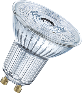 Osram LED-lamp 3.4W 230lm 4000K GU10 PAR16 GU10