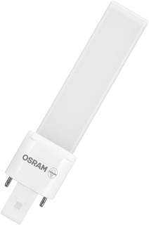 Osram LED-lamp 3.5W 360lm 3000K G23 foto 1