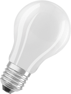 Ledvance Ledvance LED-lamp 2.5W 525lm 3000K E27