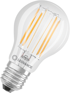 Ledvance LED-lamp 7.5W 1055lm 2700K E27 foto 1