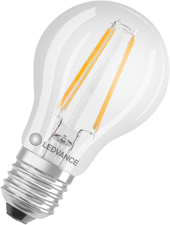 Ledvance Ledvance LED-lamp 6.5W 806lm 4000K E27