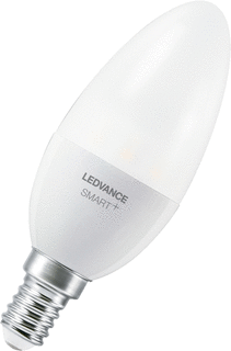 Ledvance LED-lamp 4.9W 470lm 2700-6500K E14 foto 1