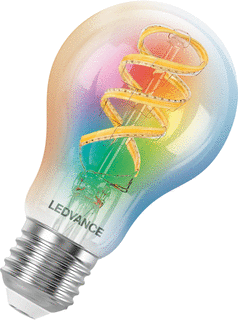 Ledvance LED-lamp 4.8W 470lm 2700-6500K E27 foto 1