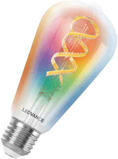 Ledvance LED-lamp 4.8W 470lm 2700-6500K E27